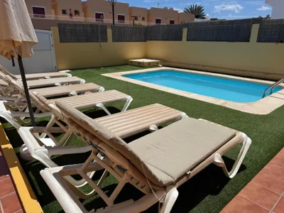Villa Corralejo Grandes Playas — 写真 6