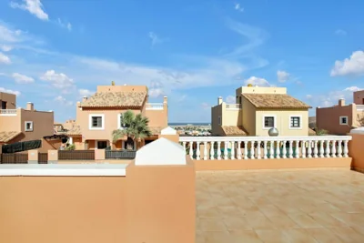 Villa Corralejo — Foto 9