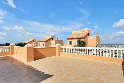 Villa Corralejo — Foto 10