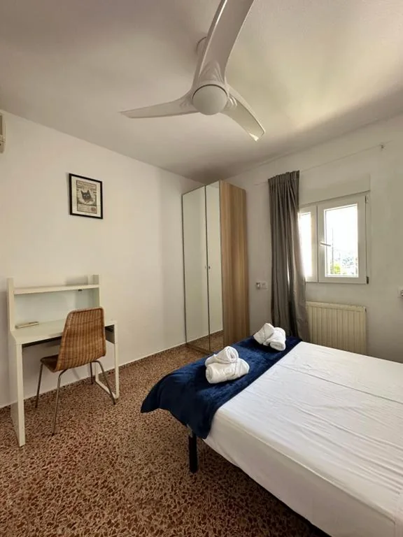 Villa Corralets Calpe