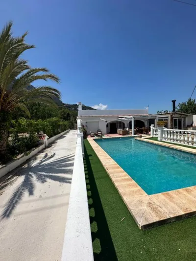 Villa Corralets Calpe — foto 4