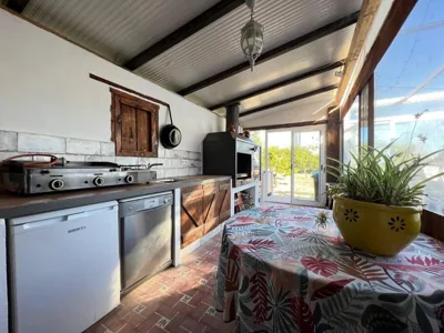 Villa Corralets Calpe — foto 5