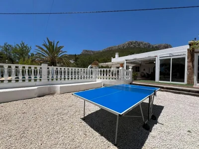 Villa Corralets Calpe — foto 6