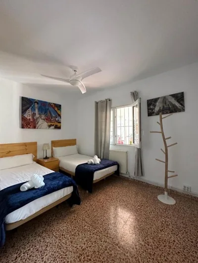 Villa Corralets Calpe — foto 8