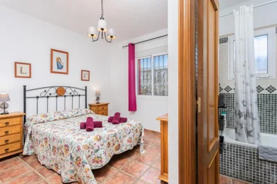 Villa Cortijo Martin — foto 2