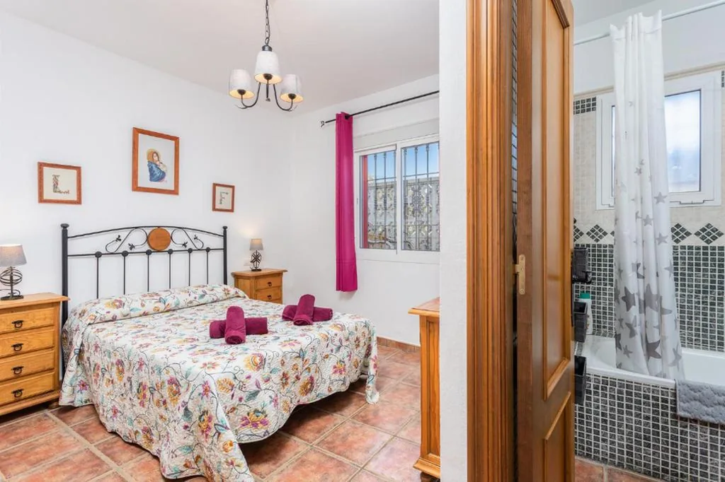 Villa Cortijo Martin