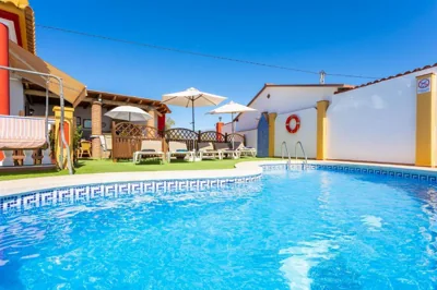 Villa Cortijo Martin — foto 4
