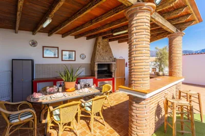 Villa Cortijo Martin — foto 5