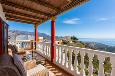 Villa Cortijo Martin — foto 7