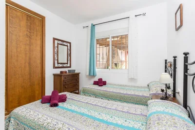 Villa Cortijo Martin — foto 8