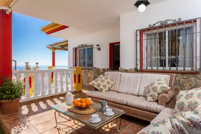Villa Cortijo Martin — foto 10