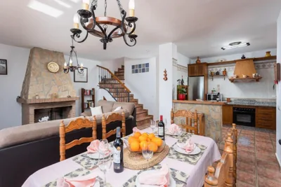 Villa Cortijo Martin — foto 12