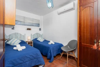 Villa Cortijo Romero — 写真 2