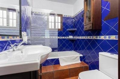 Villa Cortijo Romero — 写真 3