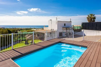 Villa Cortijo Romero — 写真 4