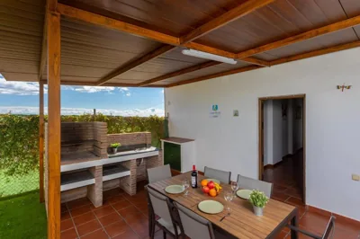 Villa Cortijo Romero — 写真 5