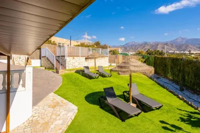 Villa Cortijo Romero — 写真 7