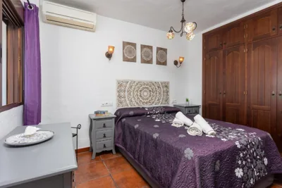 Villa Cortijo Romero — 写真 8