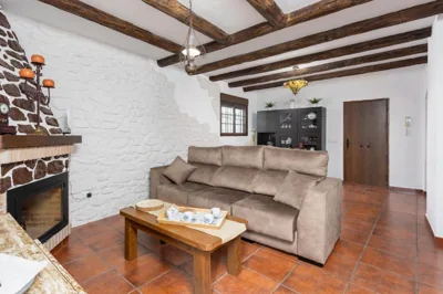 Villa Cortijo Romero — 写真 10