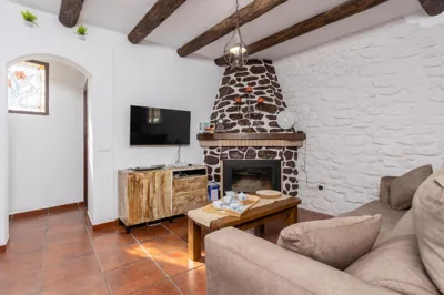 Villa Cortijo Romero — 写真 11