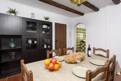 Villa Cortijo Romero — 写真 12