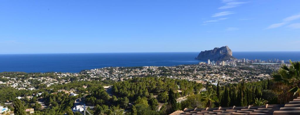 Villa Cost-a Blanca