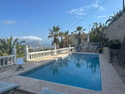 Villa Cost-a Blanca — foto 4
