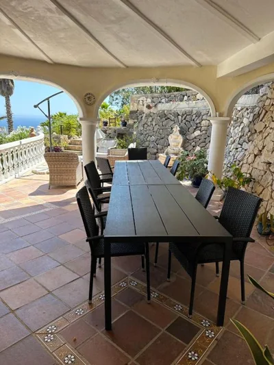 Villa Cost-a Blanca — foto 5