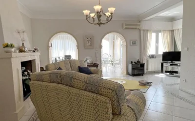 Villa Cost-a Blanca — foto 6