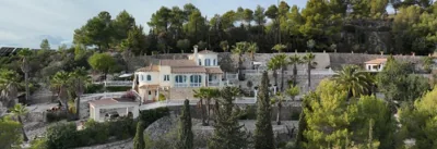 Villa Cost-a Blanca — foto 7