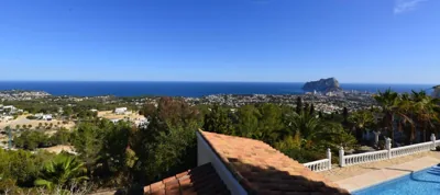 Villa Cost-a Blanca — foto 11