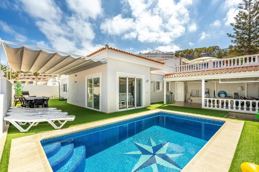 Apartamento — Villa Costa Adeje