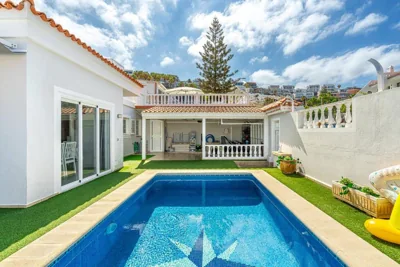 Villa Costa Adeje — foto 4