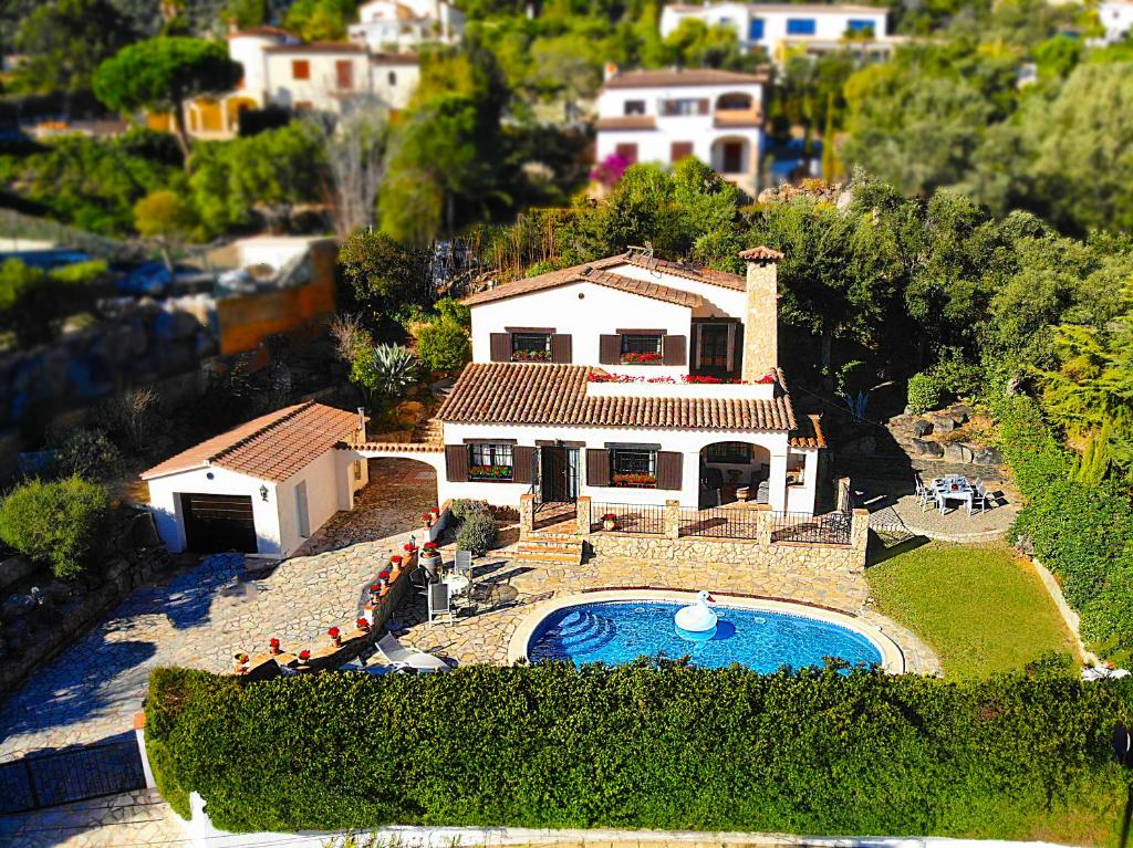 Villa Costa Brava