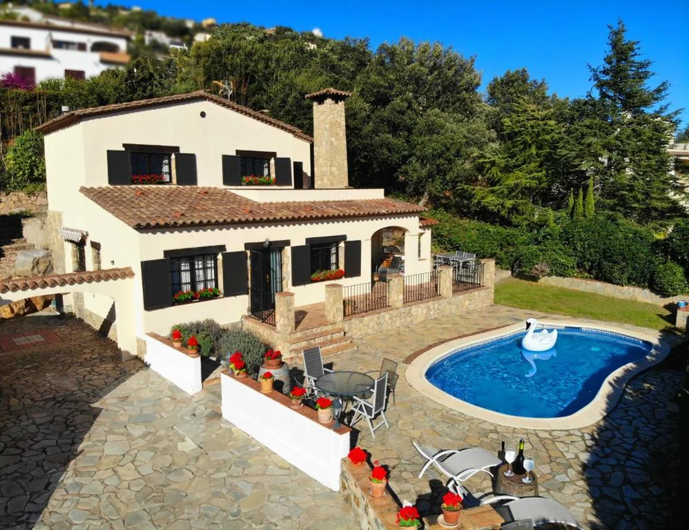 Villa Costa Brava
