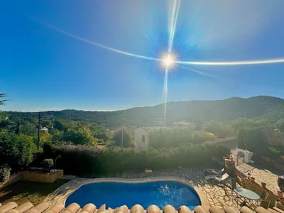 Villa Costa Brava — photo 8
