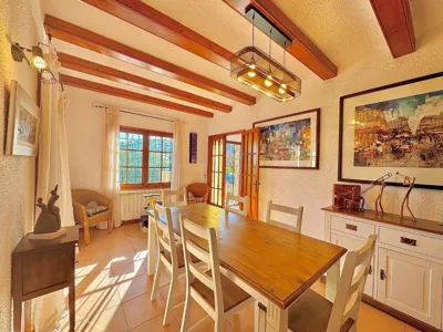 Villa Costa Brava — photo 9