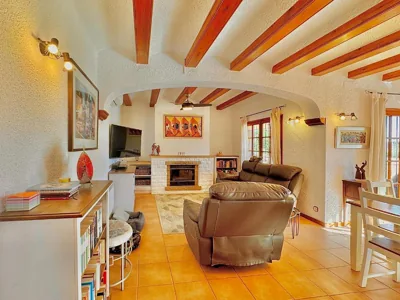 Villa Costa Brava — photo 10