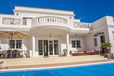 Villa Costa Golf — 写真 4