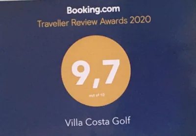 Villa Costa Golf — 写真 8