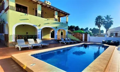 Villa Costa — foto 4