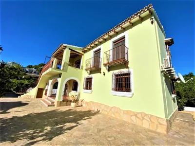 Villa Costa — foto 7