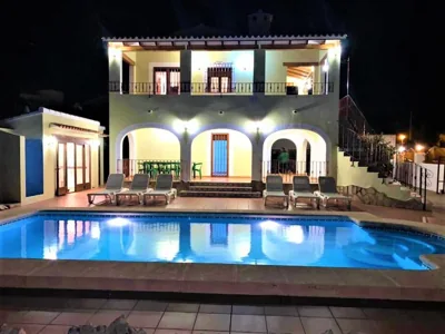 Villa Costa — foto 9