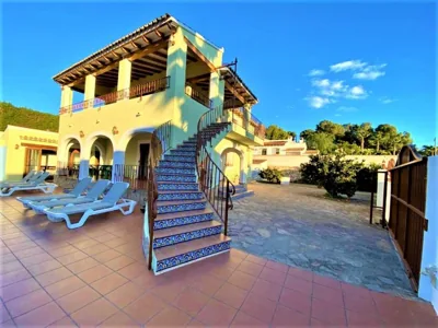 Villa Costa — foto 10