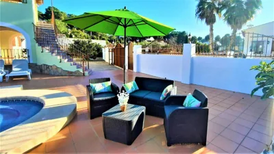 Villa Costa — foto 11