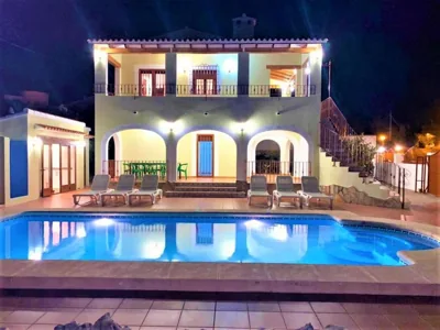 Villa Costa — foto 12