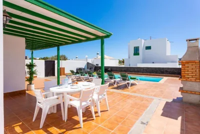 Villa Costa Papagayo 5 — foto 12