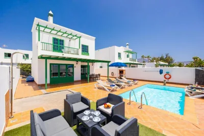 Villa Costa Papagayo 6 — foto 4