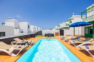 Villa Costa Papagayo 6 — foto 7