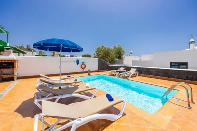 Villa Costa Papagayo 6 — foto 10